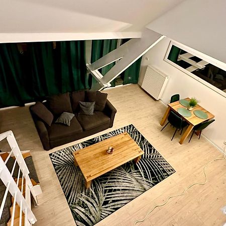 Luxury Suites Castel By Rikas Hotels Antwerp Exterior photo